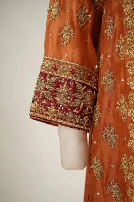 Auburn Splendour 102