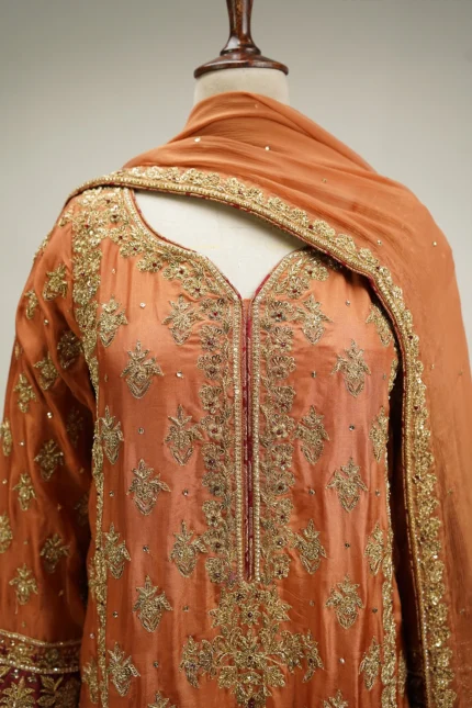 Auburn Splendour 111